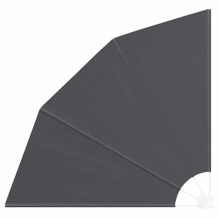 Ecran de intimitate pentru balcon Dreptunghiular 140 x 140 cm - WALTI WALTI