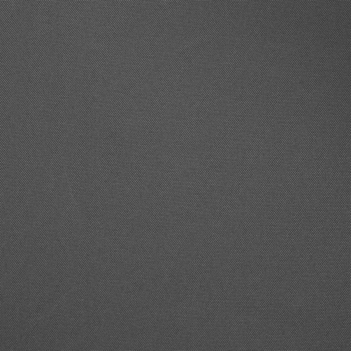 Ecran de intimitate pentru balcon Negru 140 x 140 cm Poliester - WALTI WALTI