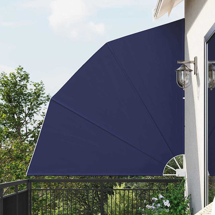 Ecran de intimitate pentru balcon 210 x 210 cm Poliester WALTI