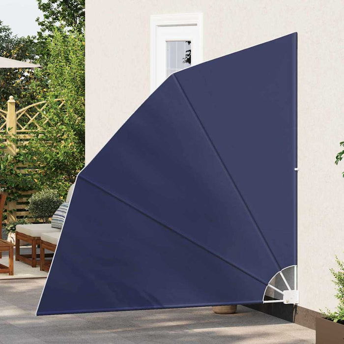 Ecran de intimitate pentru balcon 210 x 210 cm Poliester WALTI
