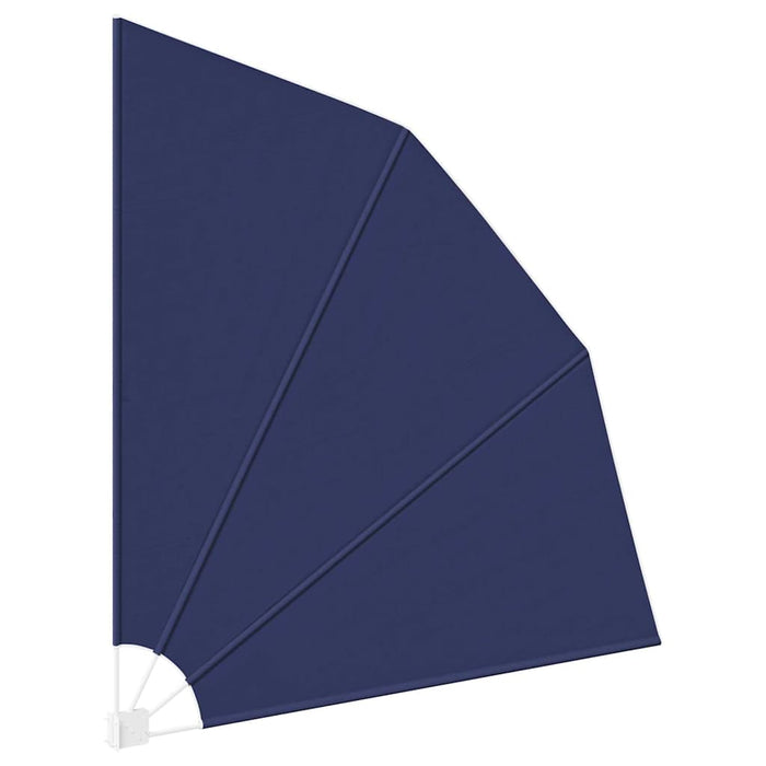 Ecran de intimitate pentru balcon 210 x 210 cm Poliester WALTI
