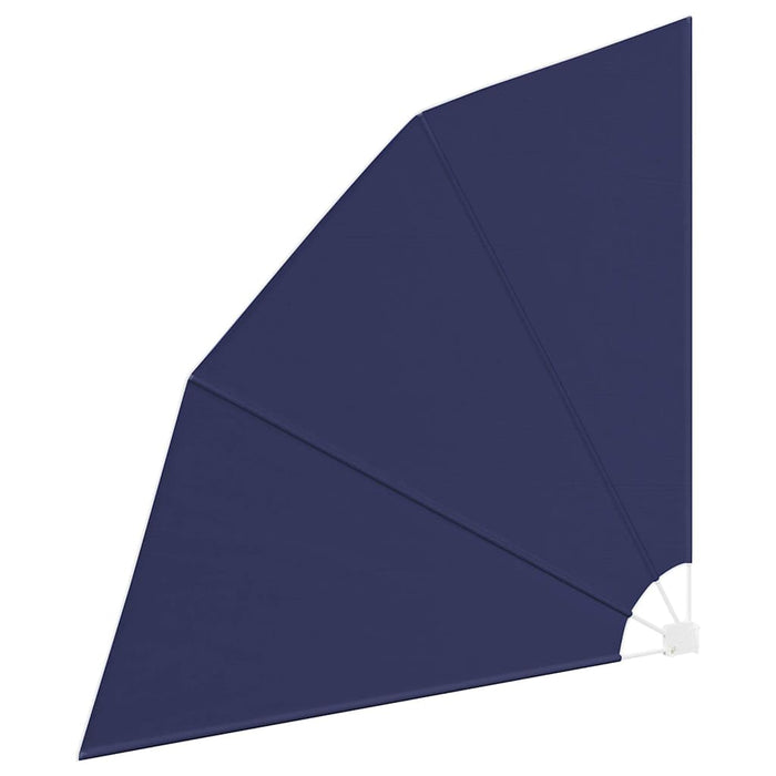 Ecran de intimitate pentru balcon 210 x 210 cm Poliester WALTI