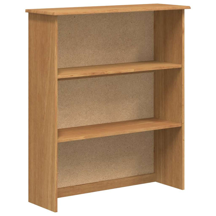 Hutch ASKIM 91 x 30 x 104 cm Lemn masiv de pin - WALTI WALTI