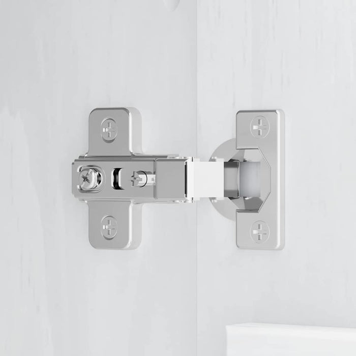 Bufet cu sertar ASKIM 133,5 x 40 x 79 cm Lemn masiv de pin - WALTI WALTI