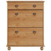 Dulap pentru pantofi cu sertar ASKIM Maro 85 x 35 x 108 cm - WALTI WALTI