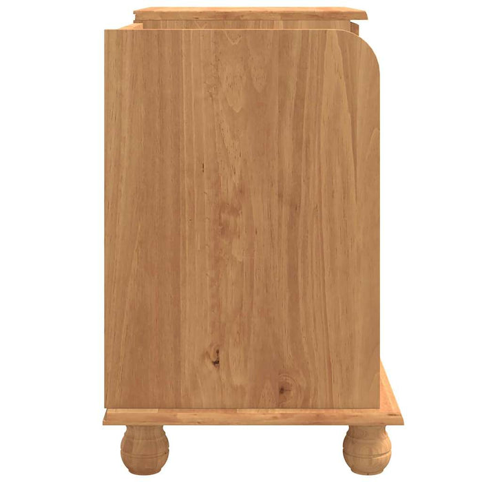Bancă cu spațiu de depozitare ASKIM Maro 100 x 39 x 62 cm - WALTI WALTI