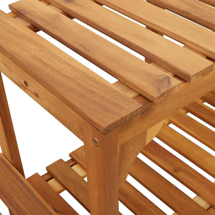 Împrejmuire pentru Cadă cu Hidromasaj Maro 230 x 230 cm - WALTI WALTI