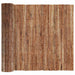 Gard din scoarță de copac Maro 600 x 125 cm Cortex - WALTI WALTI