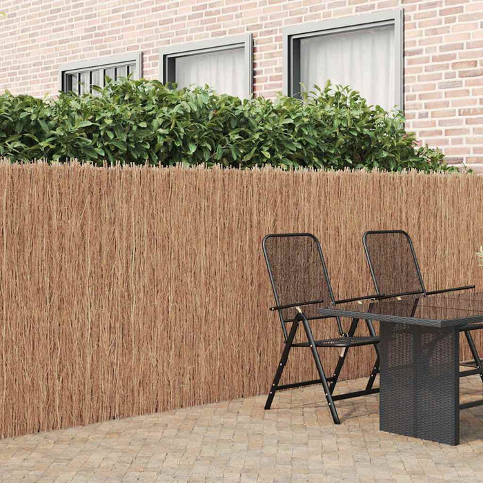 Gard din mărăciniș Maro 400 x 150 cm Buclă WALTI