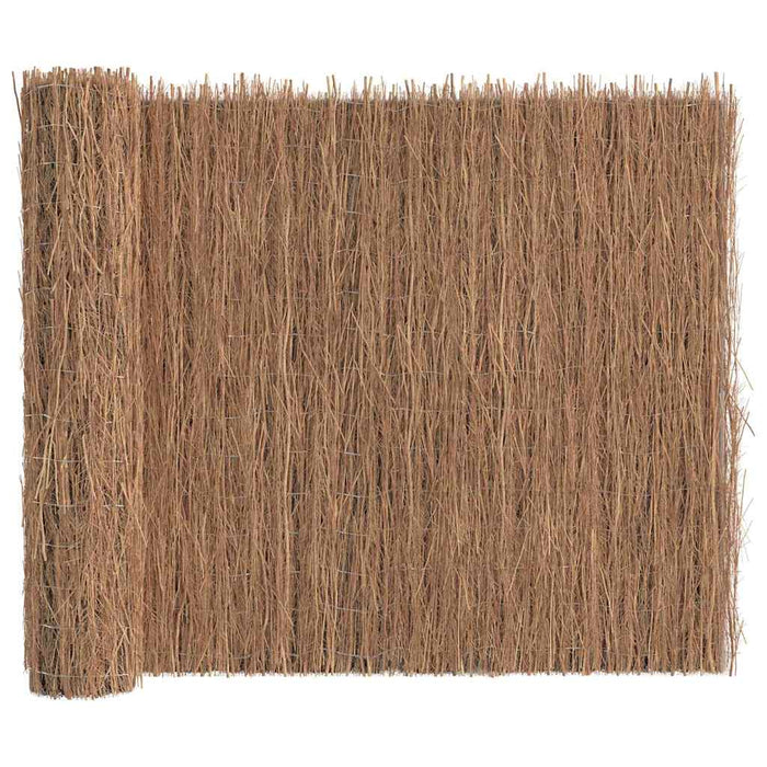 Gard din mărăciniș Maro 400 x 150 cm Buclă WALTI
