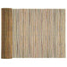 Gard din bambus natural 400 x 150 cm Bambus - WALTI WALTI