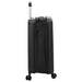 Valiză cu blocare Negru 34 x 23 x 55.5 cm Plastic ABS - WALTI WALTI