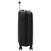 Valiză cu blocare 3 pcs Negru 50 x 31 x 78 cm Plastic ABS - WALTI WALTI