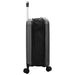 Valiză cu blocare Gri închis 34 x 23 x 55.5 cm Plastic ABS - WALTI WALTI