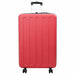 Valiză cu blocare Roșu 50 x 30 x 76 cm Plastic ABS - WALTI WALTI