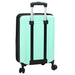 Valiză cu blocare Verde mentă 34 x 23 x 55.5 cm Plastic ABS - WALTI WALTI