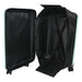 Valiză cu blocare Verde mentă 43 x 27 x 66 cm Plastic ABS - WALTI WALTI