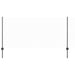 Stâlp de gard. 5 pcs Gri 100 cm Oțel - WALTI WALTI