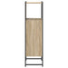 Dulap de Baie cu ușă Bej 33 x 33 x 120.5 cm Lemn compozit - WALTI WALTI
