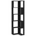Bibliotecă Stejar Negru 50 x 50 x 179 cm - WALTI WALTI
