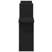 Rafturi de perete 2 buc. stejar negru 38x12x38 cm lemn prelucrat - WALTI WALTI