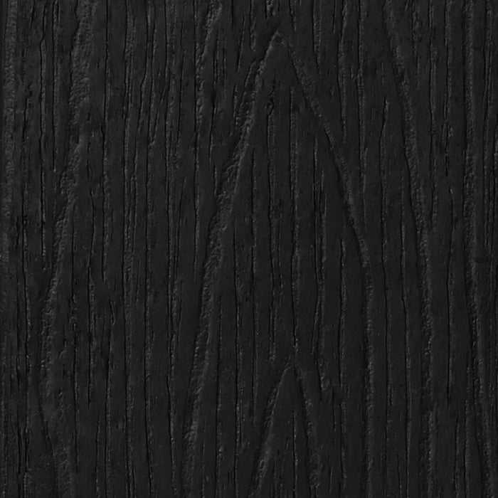 Scaun Adirondack Negru 82 x 74 x 92 cm HDPE - WALTI WALTI
