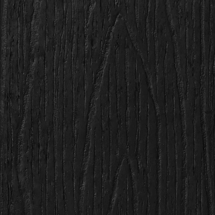 Scaun rocking Adirondack Negru 92 x 73,5 x 92 cm HDPE - WALTI WALTI