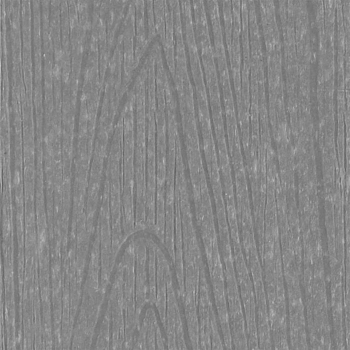 Șezlong Gri deschis 73.5 x 92 x 90cm HDPE - WALTI WALTI