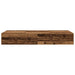 Cadru de pat Lemn vechi 200 x 100 x 31.5 cm Lemn compozit - WALTI WALTI