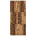 Cadru de pat Lemn vechi 200 x 100 x 31.5 cm Lemn compozit - WALTI WALTI