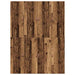 Cadru de pat Lemn vechi 200 x 150 x 31.5 cm Lemn compozit - WALTI WALTI