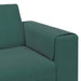 Set de canapea Verde închis Catifea - WALTI WALTI