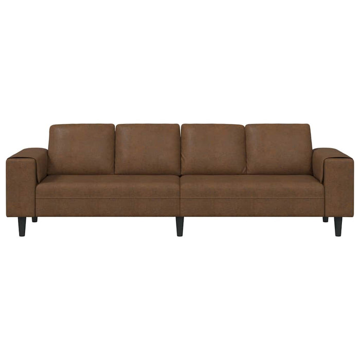 Canapea pentru living Maro 250 x 77 x 76 cm WALTI