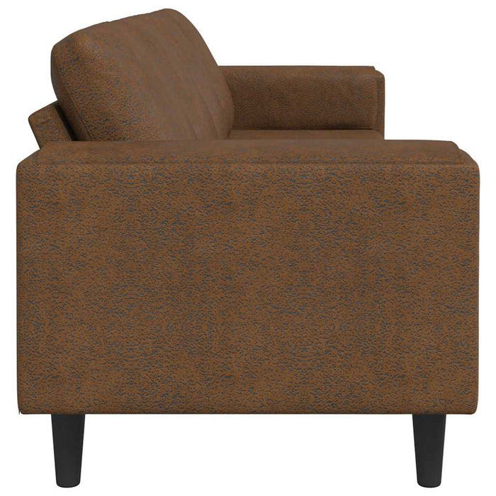 Canapea pentru living Maro 250 x 77 x 76 cm WALTI
