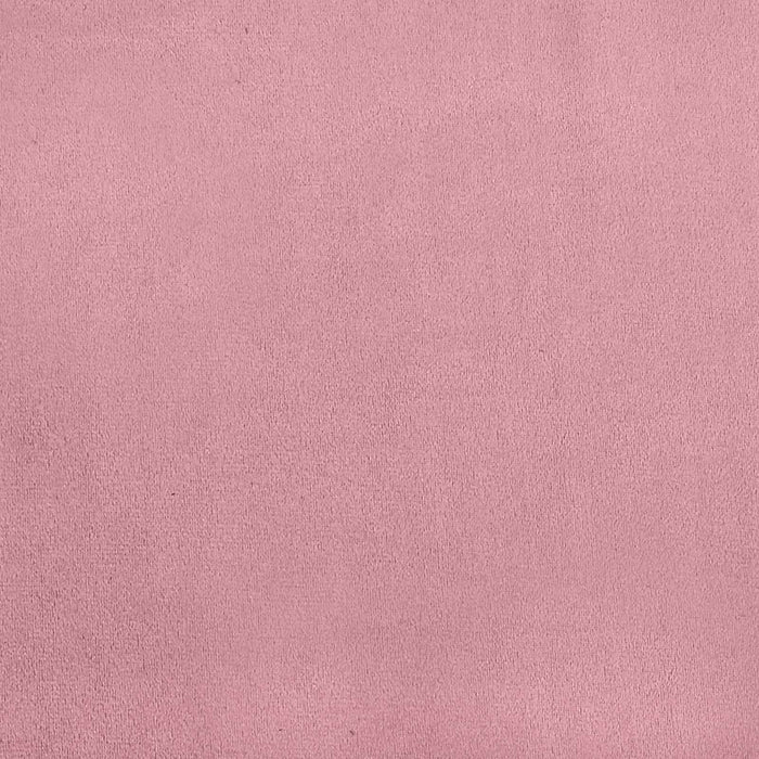 Canapea pentru living 3 pcs Roz 250 x 188 x 76 cm WALTI