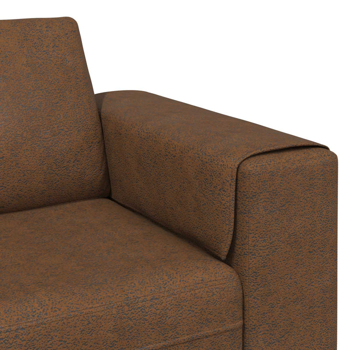 Canapea pentru living 3 pcs Maro WALTI