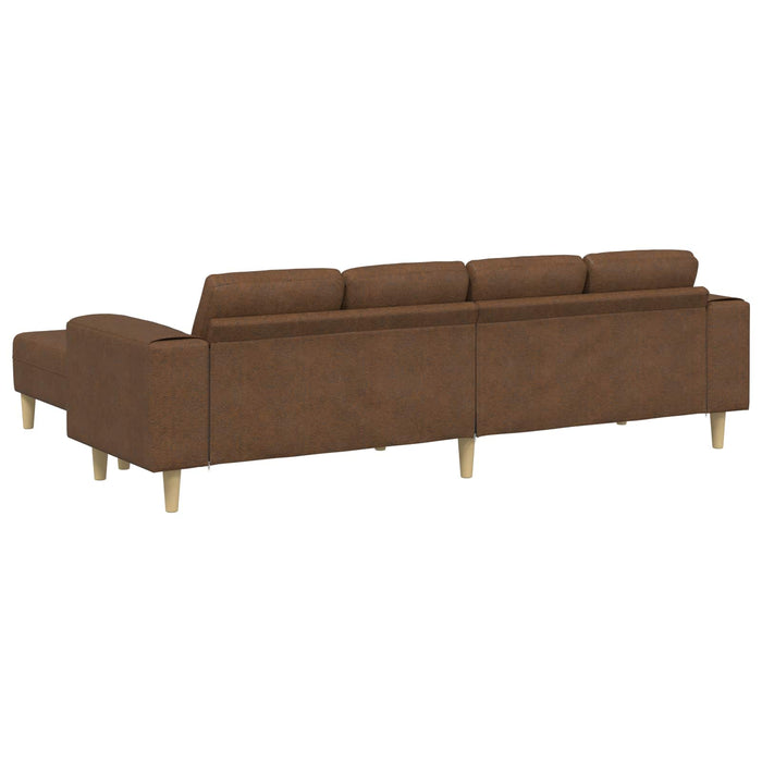 Canapea pentru living 3 pcs Maro WALTI