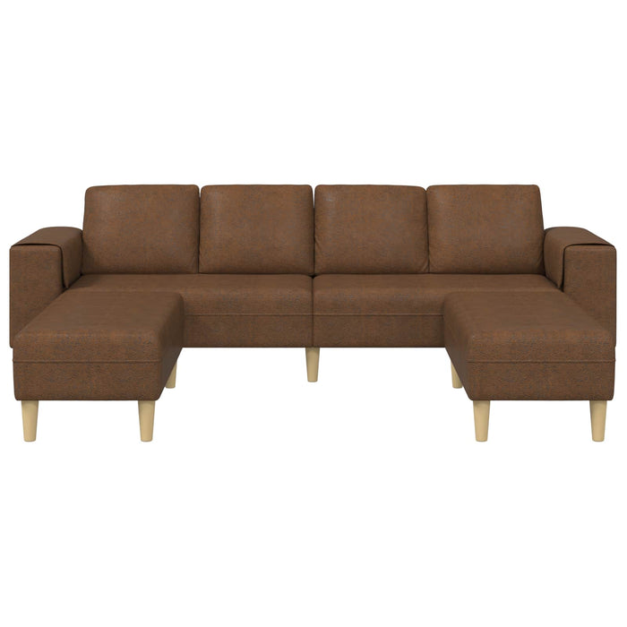 Canapea pentru living 3 pcs Maro WALTI