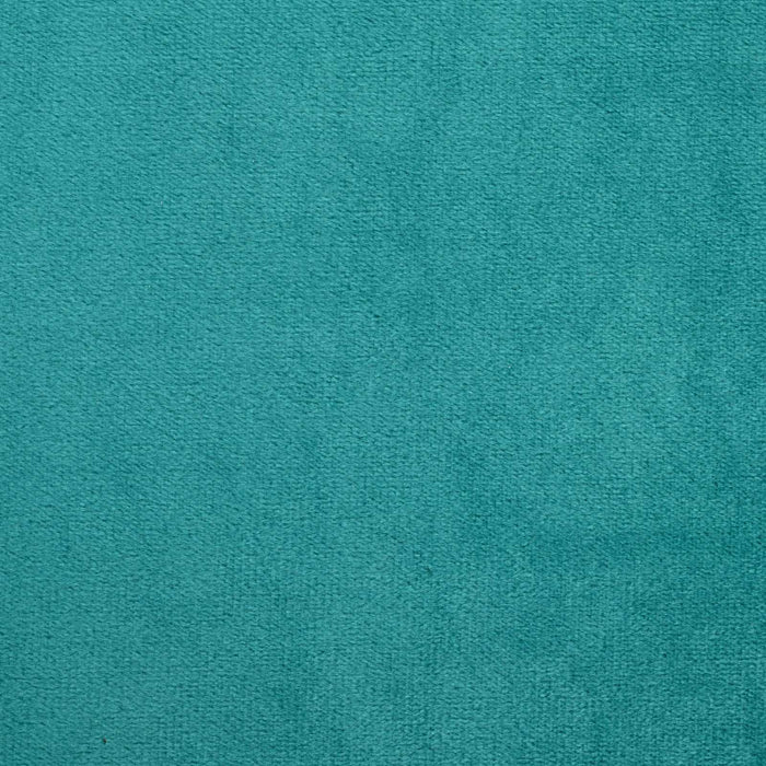 Scaun Relaxant Rotativ Turcoaz 63 x 75 x 76 cm Catifea - WALTI WALTI