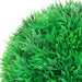 Bile artificiale din lemn de cimiș cu lumini LED 4 buc Verde - WALTI WALTI