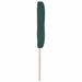 Tăblie cap cu headboard Verde închis 160 cm Piele artificială - WALTI WALTI