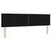 Tăblie cap cu headboard Crem 180 cm Piele artificială - WALTI WALTI