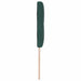 Tăblie cap cu headboard Verde închis 180 cm Piele artificială - WALTI WALTI