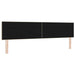 Tăblie cap cu headboard Crem 200 cm Piele artificială - WALTI WALTI