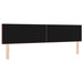 Tăblie cap cu headboard Roz 200 cm Piele artificială - WALTI WALTI