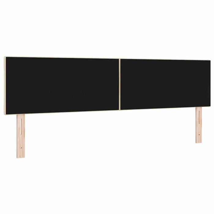 Tăblie cap Crem 180 cm țesătură WALTI