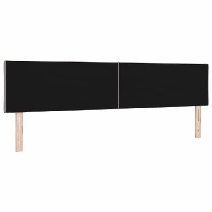 Tăblie din Țesătură Geometric Gri taupe 200 cm țesătură - WALTI WALTI