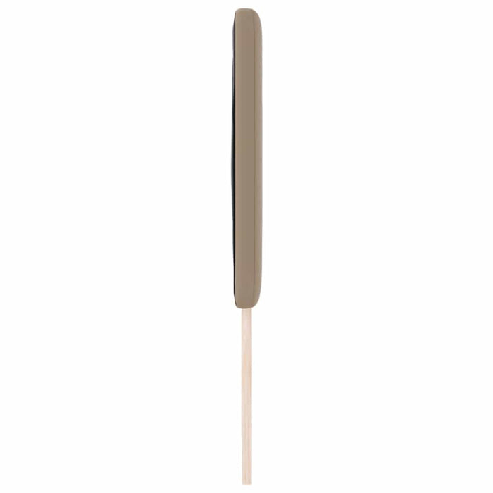 Tăblie cap Pe perete cu headboard Manual Cappuccino 90 cm PVC - WALTI WALTI