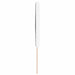 Tăblie cap Pe perete cu headboard Manual Alb 160 cm PVC - WALTI WALTI