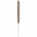 Tăblie cap Pe perete cu headboard Manual Cappuccino 200 cm PVC - WALTI WALTI